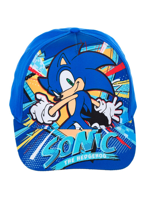 KIDS MOVIE HEROES Sapca Sonic
