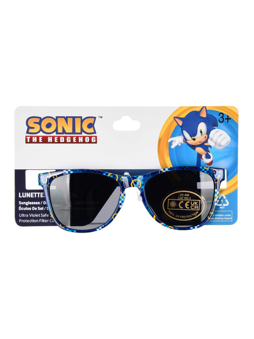 KIDS MOVIE HEROES Ochelari soare Sonicmodern