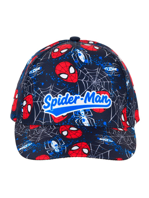 KIDS MOVIE HEROES Παιδικό Καπέλο SPIDERMAN