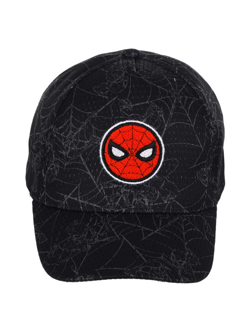 KIDS MOVIE HEROES Dečiji kačket SPIDERMAN