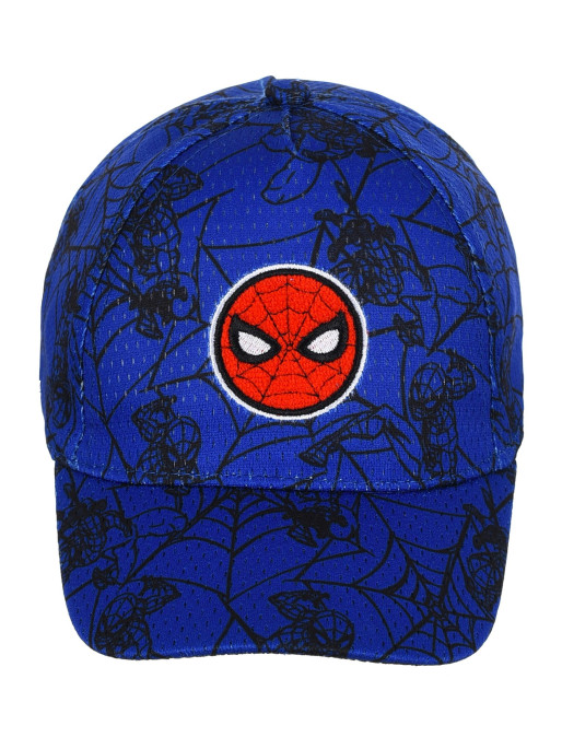 KIDS MOVIE HEROES Παιδικό Καπέλο SPIDERMAN