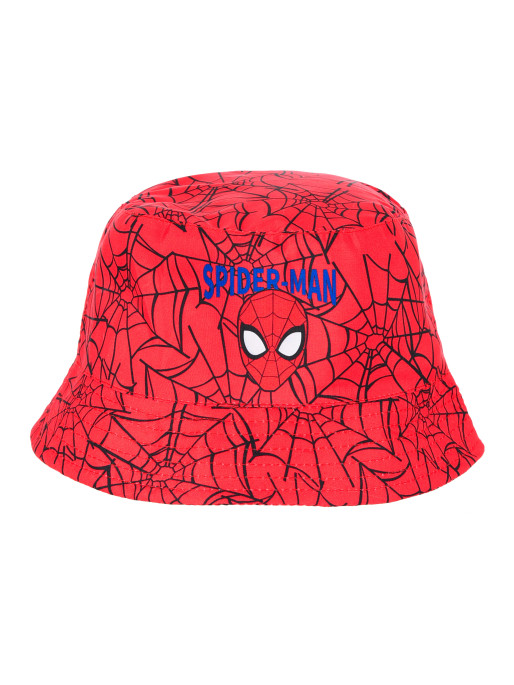 KIDS MOVIE HEROES Palarie Spiderman