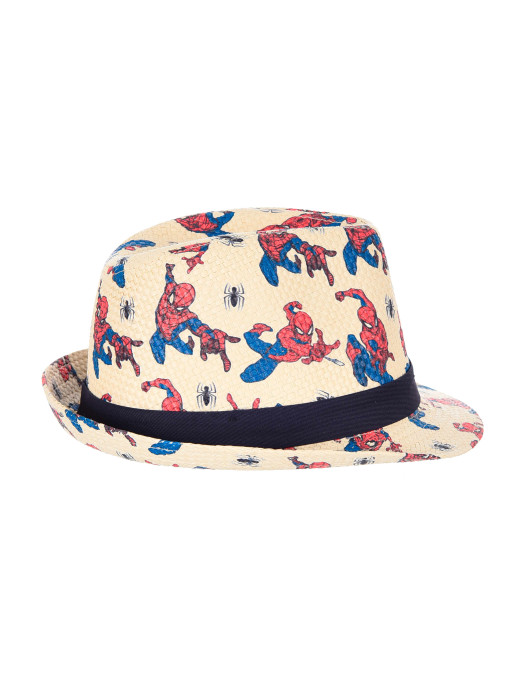 KIDS MOVIE HEROES Palarie Spiderman