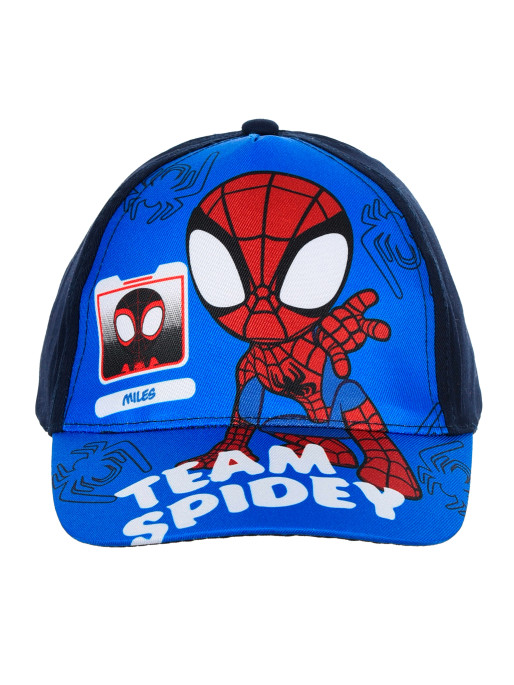 KIDS MOVIE HEROES Sapca Spidey&hisamazingfriends