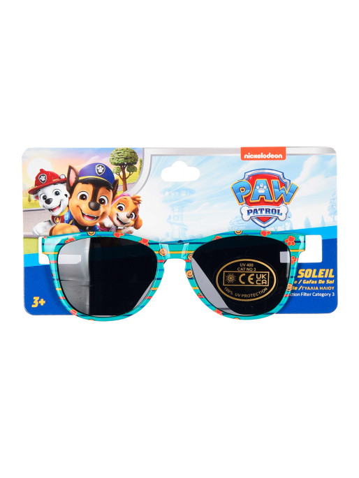 KIDS MOVIE HEROES Ochelari de soare Pawpatrol