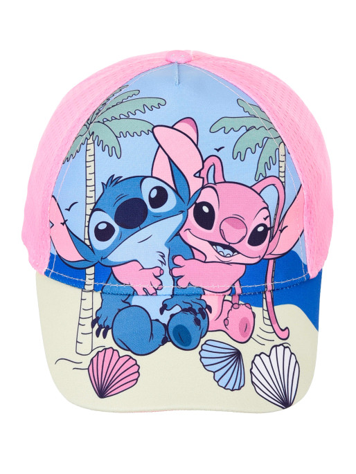 KIDS MOVIE HEROES Sapca Liloetstitch