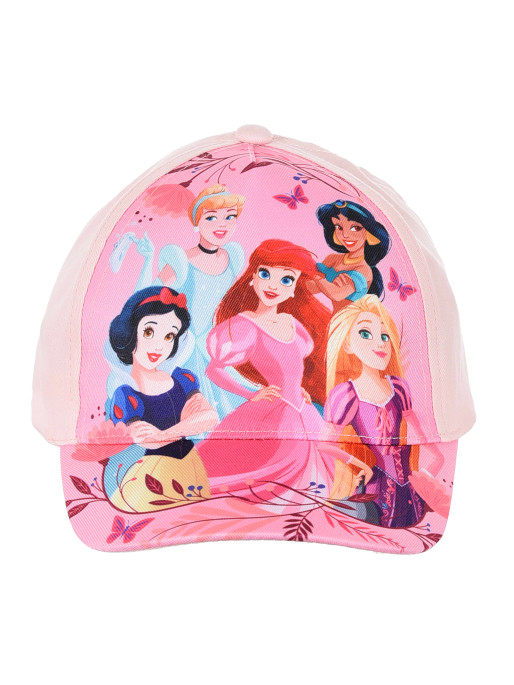 KIDS MOVIE HEROES Dečiji kačket PRINCESSE