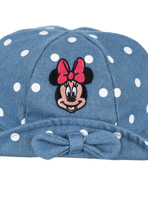 KIDS MOVIE HEROES Palarie Minnie
