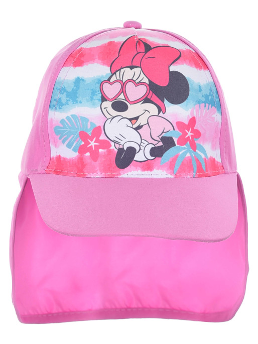 KIDS MOVIE HEROES Dečiji kačket MINNIE