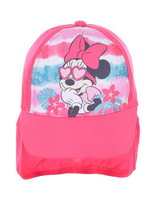 KIDS MOVIE HEROES Sapca Minnie