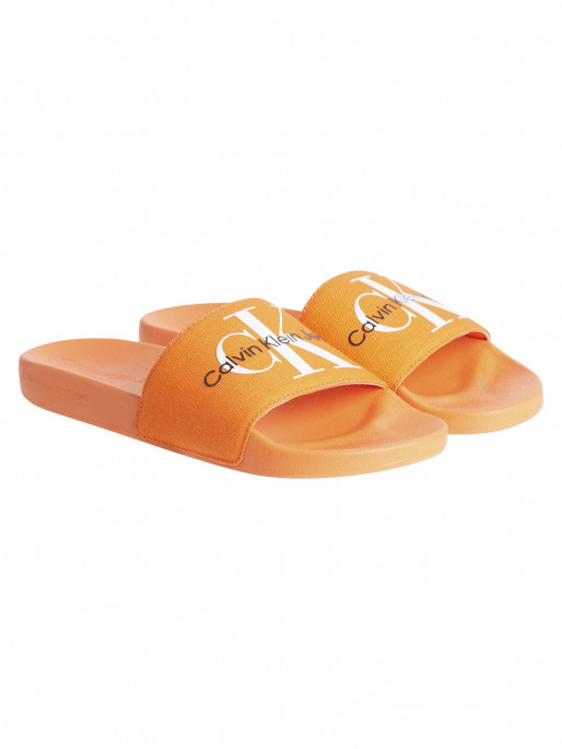 Calvin Klein Jeans Slapi Monogram Co