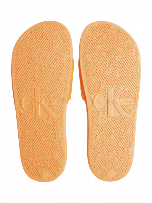 Calvin Klein Jeans Slapi Monogram Co