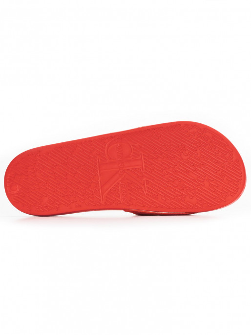 Calvin Klein Jeans Muške papuče MONOGRAM CO Sliders