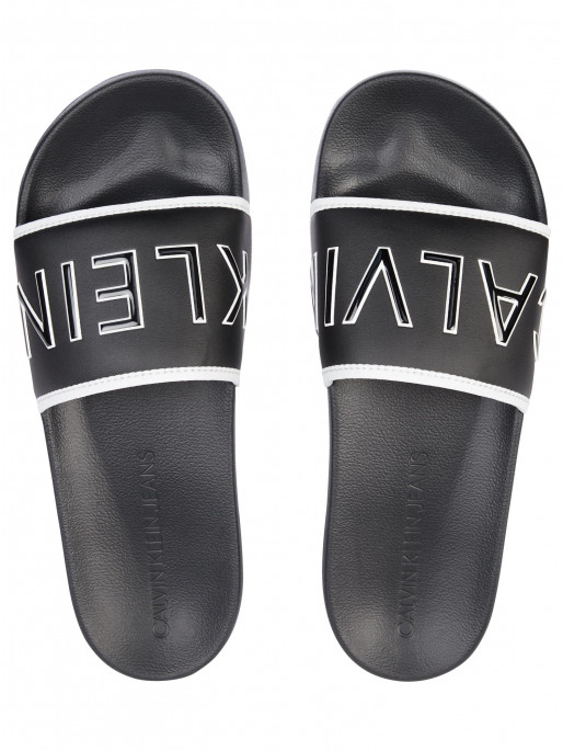 Calvin Klein Jeans Slapi Padded Ck