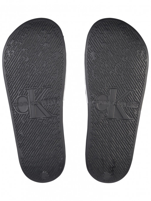 Calvin Klein Jeans Slapi Padded Ck