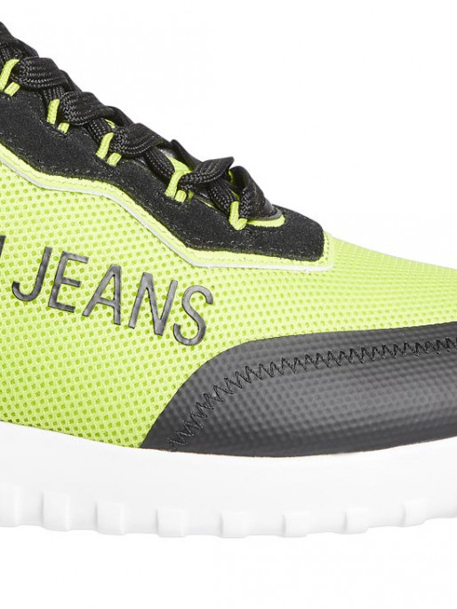Calvin Klein Jeans Muške patike RUNNER Shoes