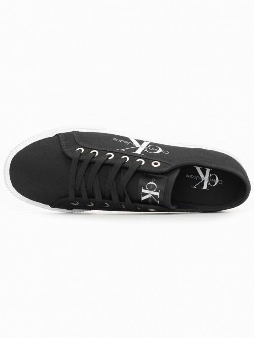 Calvin Klein Jeans Muške patike ESSENTIAL VULCANIZED 1