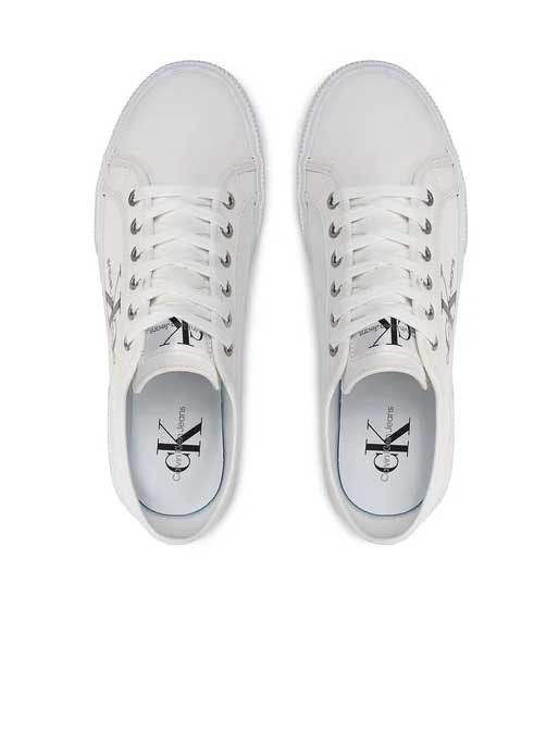 Calvin Klein Jeans ESSENTIAL VULCANIZED 1 Shoes