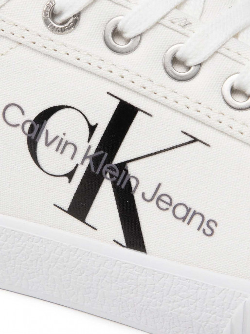 Calvin Klein Jeans ESSENTIAL VULCANIZED 1 Shoes