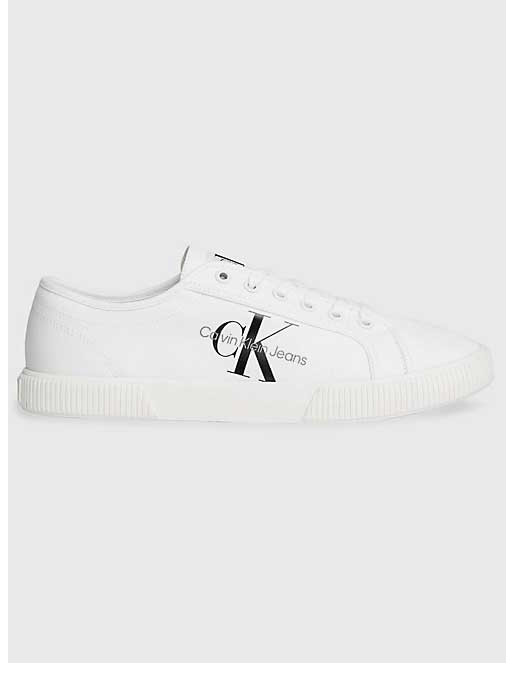 Calvin Klein Jeans Muške patike Essential Vulcanized 1