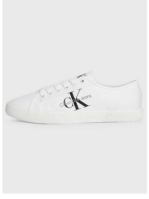Calvin Klein Jeans Muške patike Essential Vulcanized 1