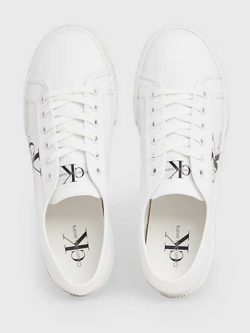 Calvin Klein Jeans Muške patike Essential Vulcanized 1