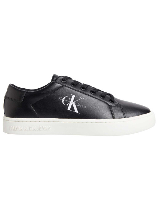 Calvin Klein Jeans CLASSIC CUPSOLE LACEUP LOW LTH Shoes
