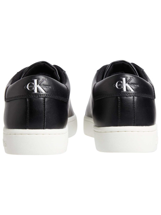 Calvin Klein Jeans CLASSIC CUPSOLE LACEUP LOW LTH Shoes