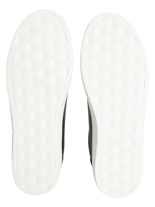 Calvin Klein Jeans CLASSIC CUPSOLE LACEUP LOW LTH Shoes