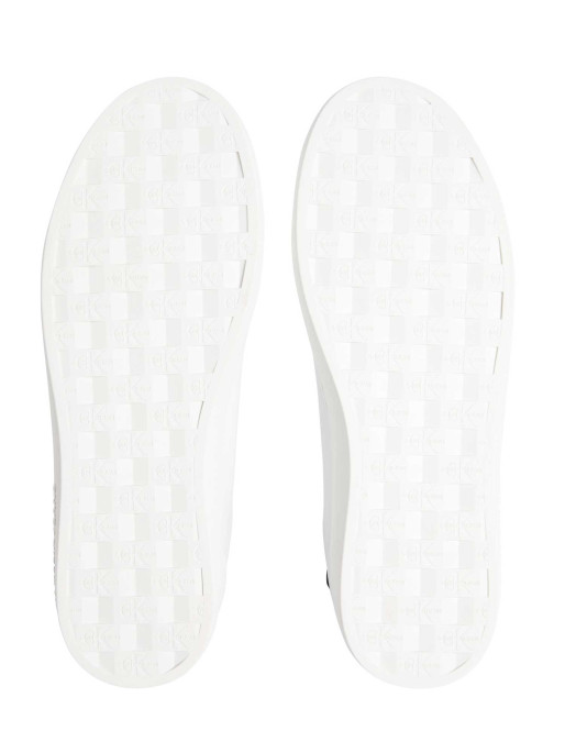 Calvin Klein Jeans CLASSIC CUPSOLE LACEUP LOW LTH Shoes