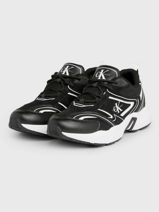 Calvin Klein Jeans Incaltaminte Retro Tennis