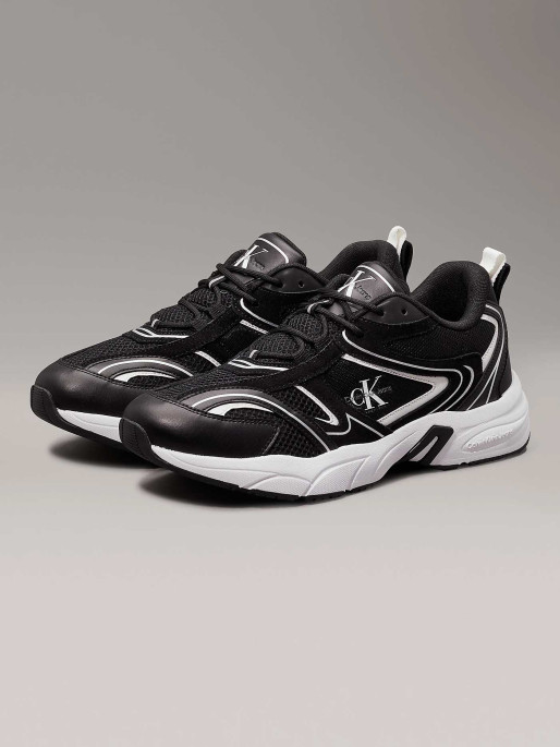 Calvin Klein Jeans Incaltaminte Retro Tennis