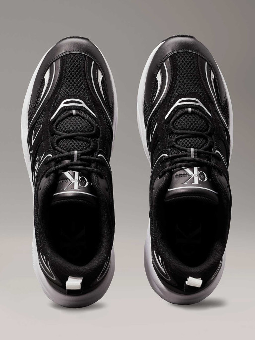 Calvin Klein Jeans Incaltaminte Retro Tennis