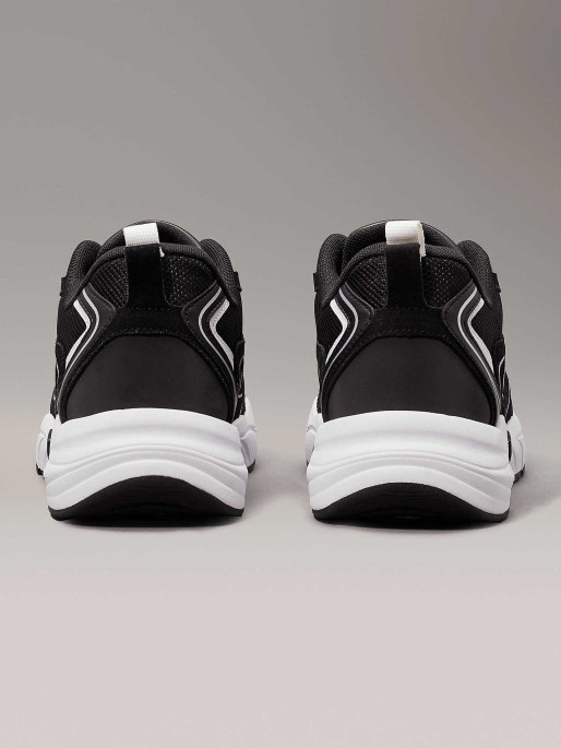 Calvin Klein Jeans Incaltaminte Retro Tennis