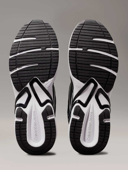 Calvin Klein Jeans Incaltaminte Retro Tennis