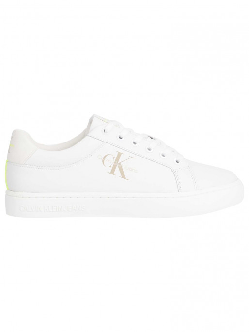 Calvin Klein Jeans CLASSIC CUPSOLE Shoes