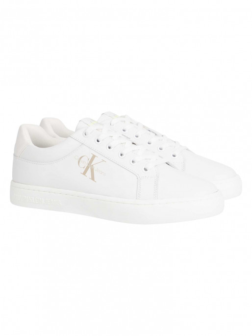 Calvin Klein Jeans CLASSIC CUPSOLE Shoes