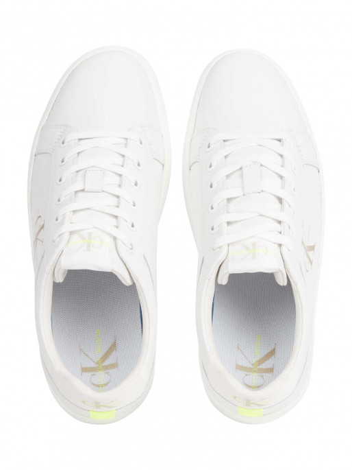 Calvin Klein Jeans CLASSIC CUPSOLE Shoes