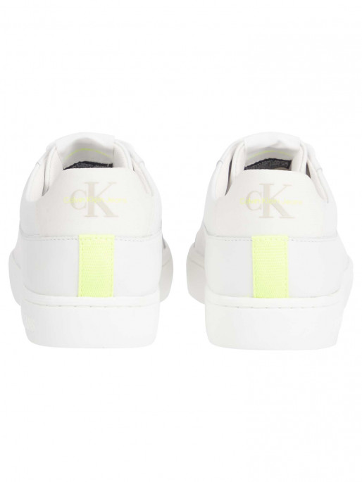 Calvin Klein Jeans CLASSIC CUPSOLE Shoes