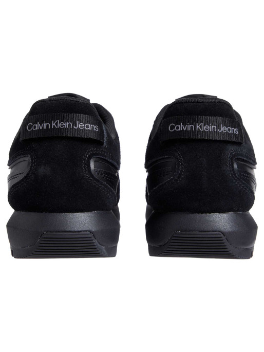 Calvin Klein Jeans Incaltaminte Toothy Runner Irregular Lines