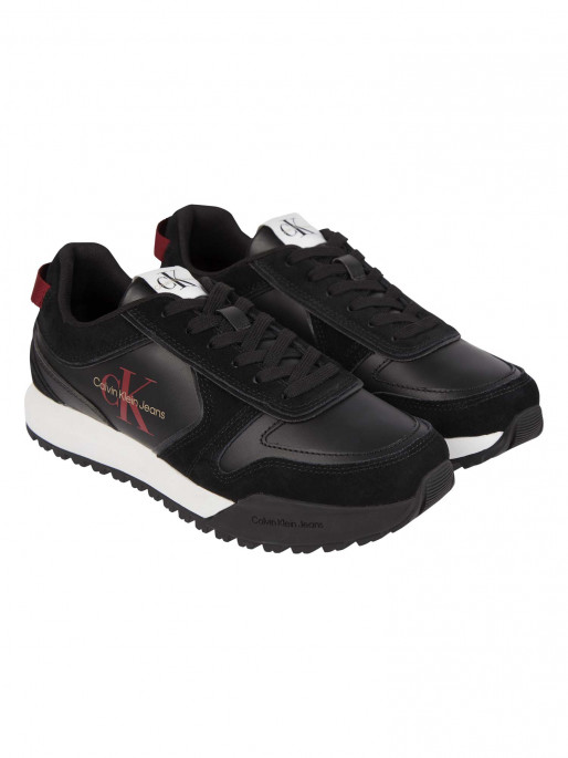 Calvin Klein Jeans Muške patike TOOTHY RUNNER