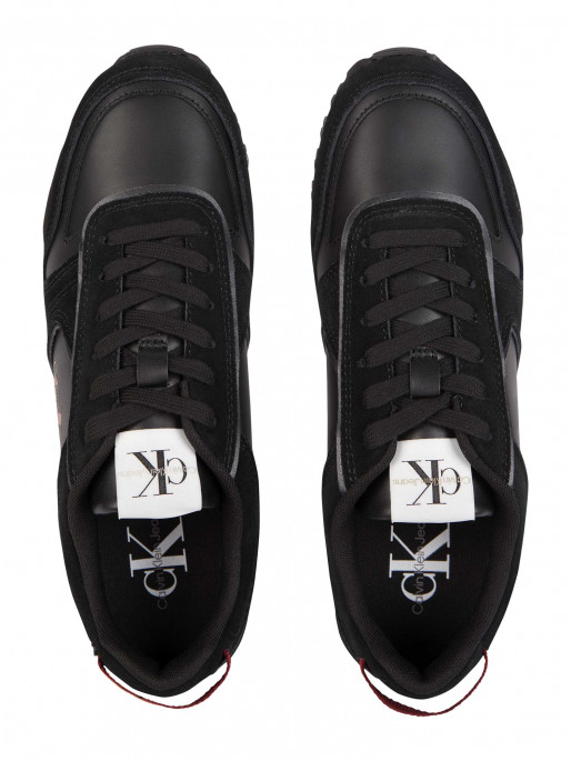 Calvin Klein Jeans Muške patike TOOTHY RUNNER