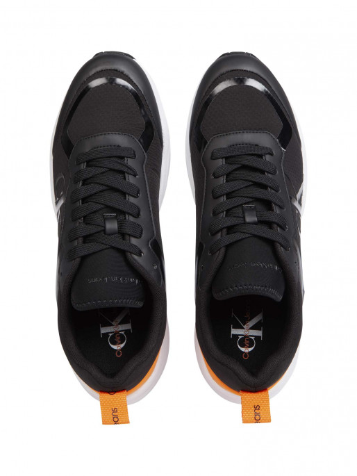 Calvin Klein Jeans Muške patike RETRO TENNIS