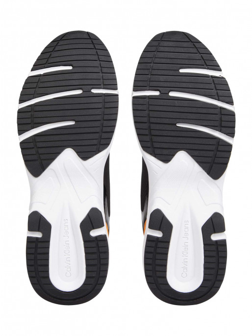 Calvin Klein Jeans Muške patike RETRO TENNIS