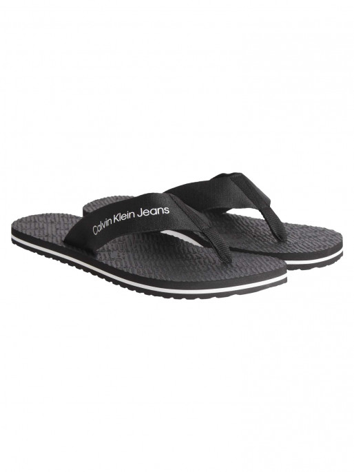 Calvin Klein Jeans Slapi Beach