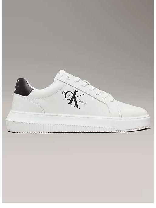 Calvin Klein Jeans Incaltaminte Chunky Cupsole