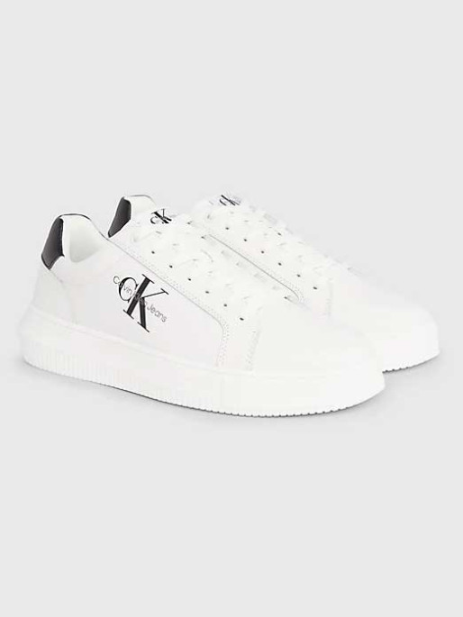 Calvin Klein Jeans Incaltaminte Chunky Cupsole