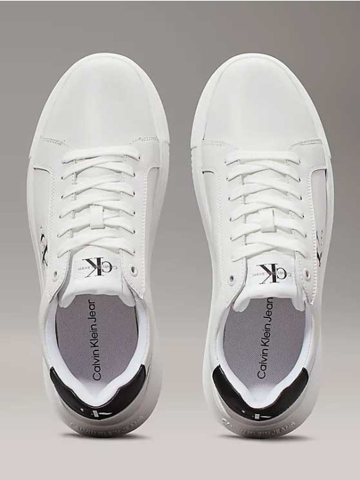 Calvin Klein Jeans Incaltaminte Chunky Cupsole