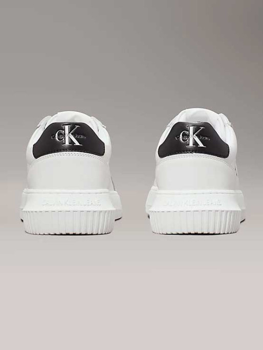 Calvin Klein Jeans Incaltaminte Chunky Cupsole