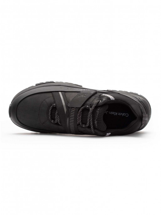 Calvin Klein Jeans Muške patike HYBRID SHOE LACEUP STRAP